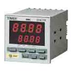 DHC7B停電記憶功能時間繼電器