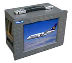 BC-AWS321-104一體化工作站