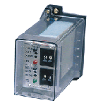 SS-23靜態(tài)時間繼電器