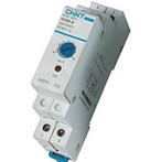 NTE8 電子式時間繼電器（正泰）