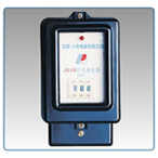 JS10機電型時間繼電器（人民）