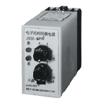 JSS1系列時間繼電器（德力西）