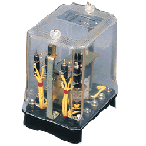 DZS-100、Q中間繼電器