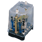 DZ-15、16、17中間繼電器