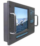 BC-FPD483-121KB 工業(yè)液晶顯示器