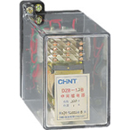 DZB-10B系列保持中間繼電器（正泰）