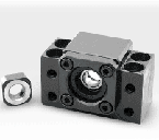 BK系列螺桿支撐座