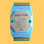 SOV-6017 8通道模擬量輸入模塊