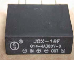 JGX-16F交流固體繼電器