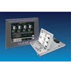 達(dá)英和人機(jī)界面