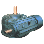 天宇 CWS圓弧圓柱蝸桿減速器