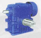 天宇 cwo圓弧圓柱蝸桿減速機(jī)