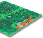 魏德米勒 PCB接線端子 PCF系列