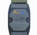 英康仕 R-8041/8041D分布式I/O模塊