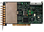 PCI-4472 動(dòng)態(tài)信號(hào)采集卡