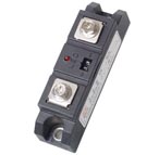 月盛 單相中功率固態(tài)繼電器