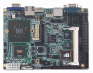 艾訊推出搭載威盛V4 CPU的嵌入式單板計(jì)算機(jī)SBC84710