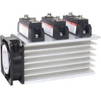 月盛 三相大功率固態(tài)繼電器