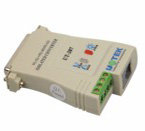 宇泰 UT-207 商業(yè)級高性能RS-232到RS-485/RS-422光電隔離轉(zhuǎn)換器