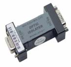 宇泰 UT-211 RS-232串口光電隔離器