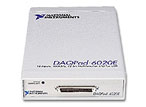 DAQPad-6020E 多功能數(shù)據(jù)采集卡