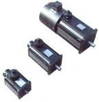 北科交流伺服電機BKSF系列