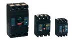 TGM1系列塑料外殼式斷路器