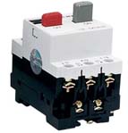 DZ108系列塑料外殼式斷路器