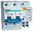 TGM56LE-100系列漏電斷路器