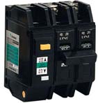 DZ12LE-60系列漏電斷路器