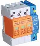 ZH1-B60系列電涌保護器
