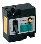 TGM18-32系列漏電斷路器