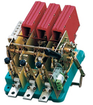 DW16系列萬能式斷路器