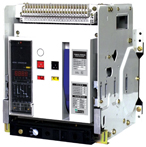 TGW45系列智能型萬能式斷路器