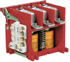 CKG3-□/6系列高壓交流真空接觸器