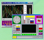 臺(tái)安觸摸屏OPS6