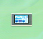 臺(tái)安觸摸屏OP26L