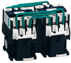 CJX2-N系列機械聯(lián)鎖交流接觸器（可逆）