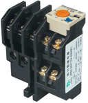 JRS5系列熱過載繼電器