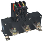 JR29系列熱過載繼電器