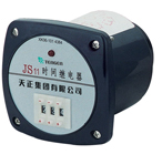 JS11系列數(shù)字式時間繼電器