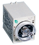 ST3P系列超級時間繼電器