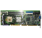 TT-8651 PICMG PIV全長CPU卡