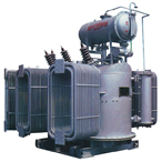 S9-50～2000/35系列三相油浸式無勵磁調(diào)壓配電變壓器