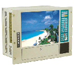 8U一化體工作站