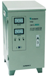 TND系列單相高精度全自動(dòng)交流穩(wěn)壓器