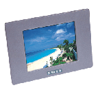 10.4”TFT彩色顯示