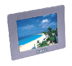 8”或8.4”TFT彩色顯示