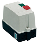 QCX2系列電磁起動器