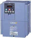 日立變頻器 L300P系列